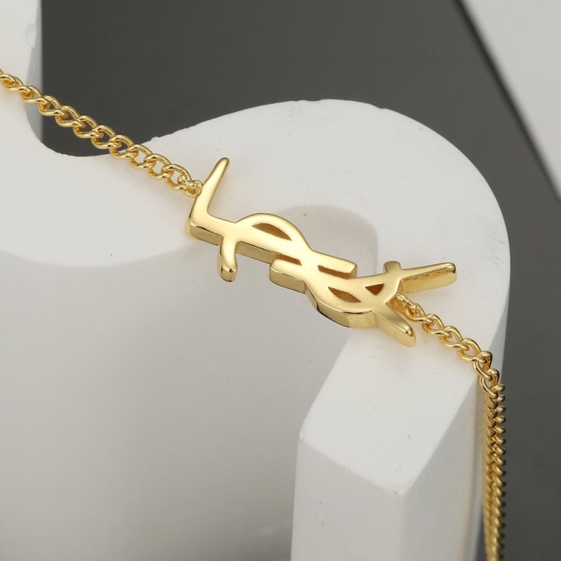 Ysl Necklaces